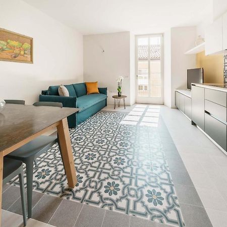 Casa Dei Maestri Luxury Apartments 阿科 外观 照片
