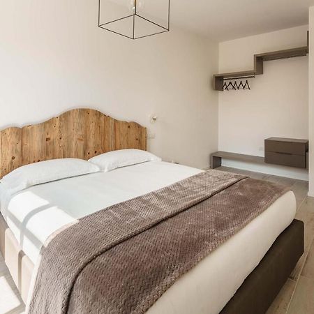 Casa Dei Maestri Luxury Apartments 阿科 外观 照片