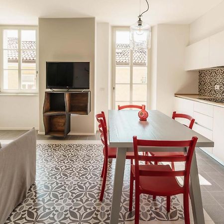 Casa Dei Maestri Luxury Apartments 阿科 外观 照片