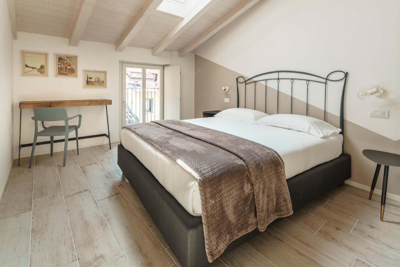 Casa Dei Maestri Luxury Apartments 阿科 外观 照片