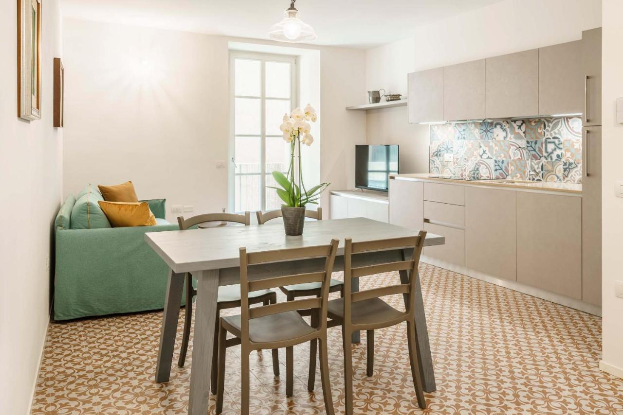 Casa Dei Maestri Luxury Apartments 阿科 外观 照片
