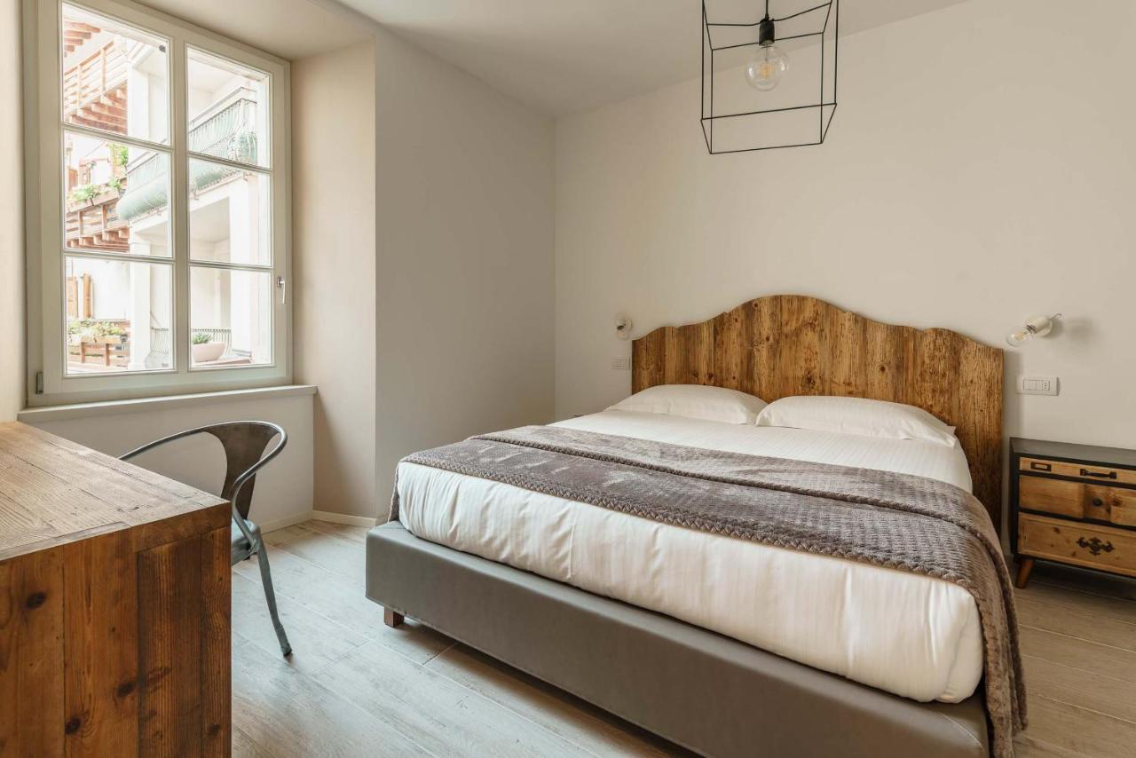 Casa Dei Maestri Luxury Apartments 阿科 外观 照片