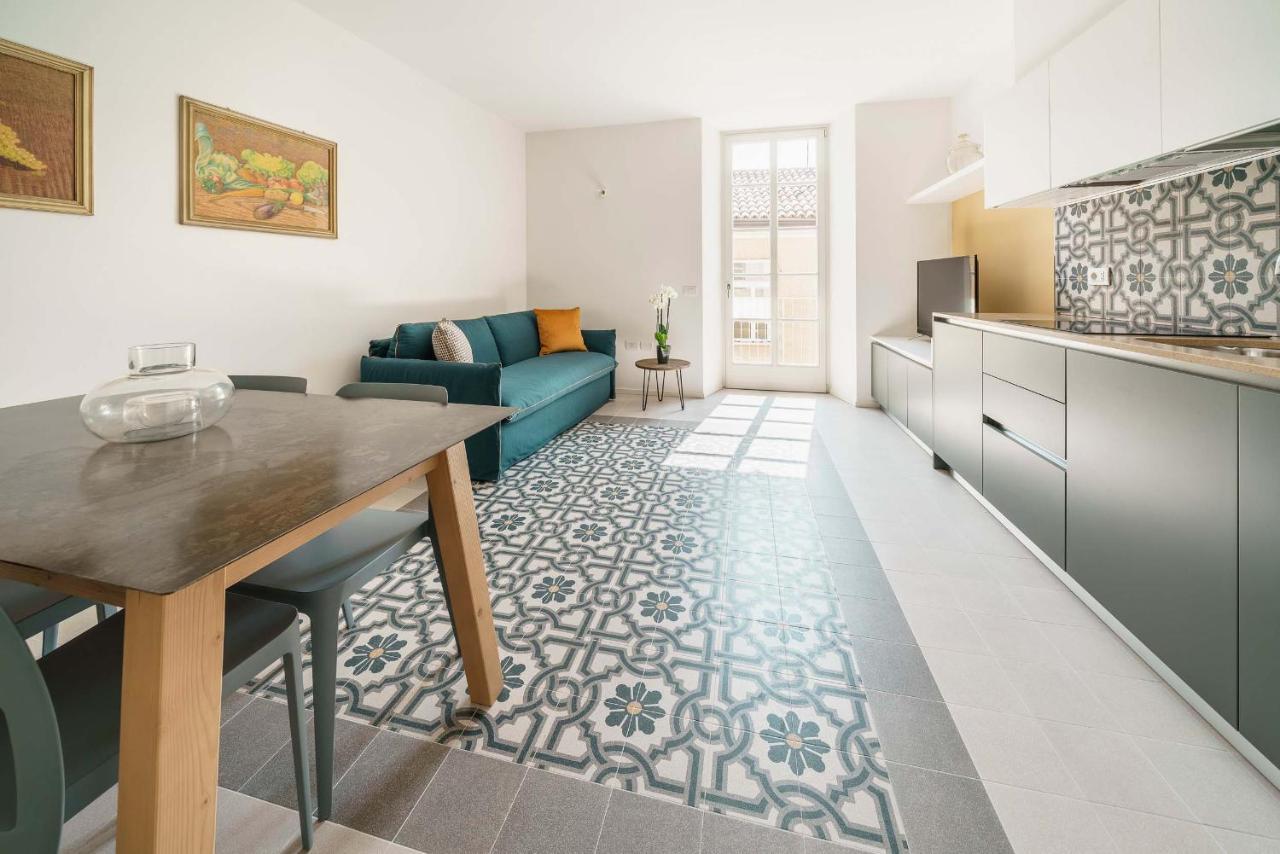 Casa Dei Maestri Luxury Apartments 阿科 外观 照片