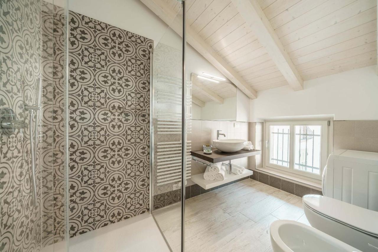 Casa Dei Maestri Luxury Apartments 阿科 外观 照片