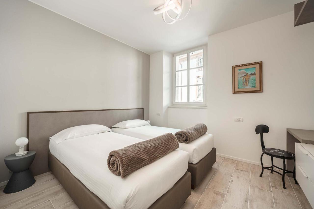 Casa Dei Maestri Luxury Apartments 阿科 外观 照片