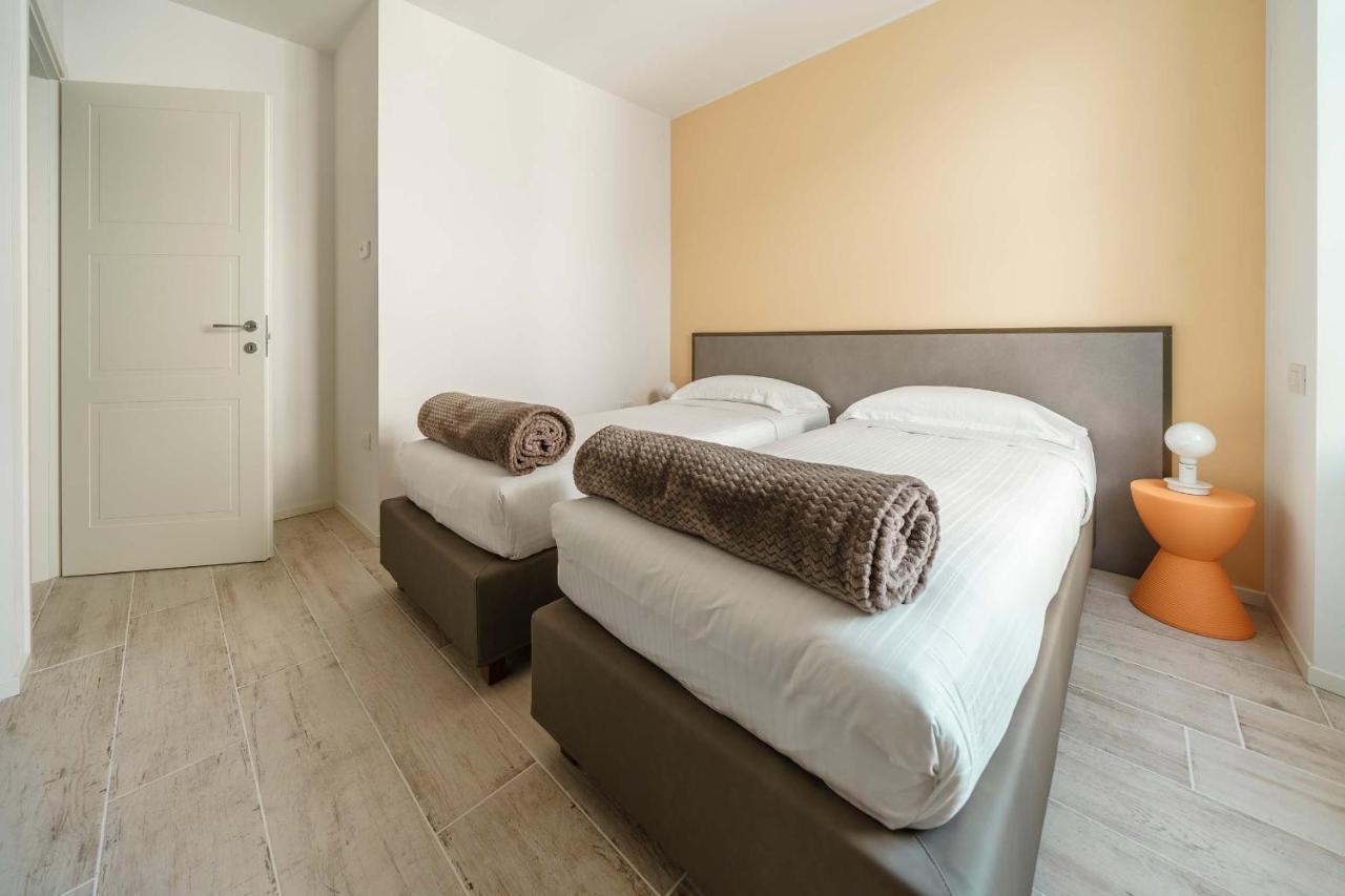 Casa Dei Maestri Luxury Apartments 阿科 外观 照片
