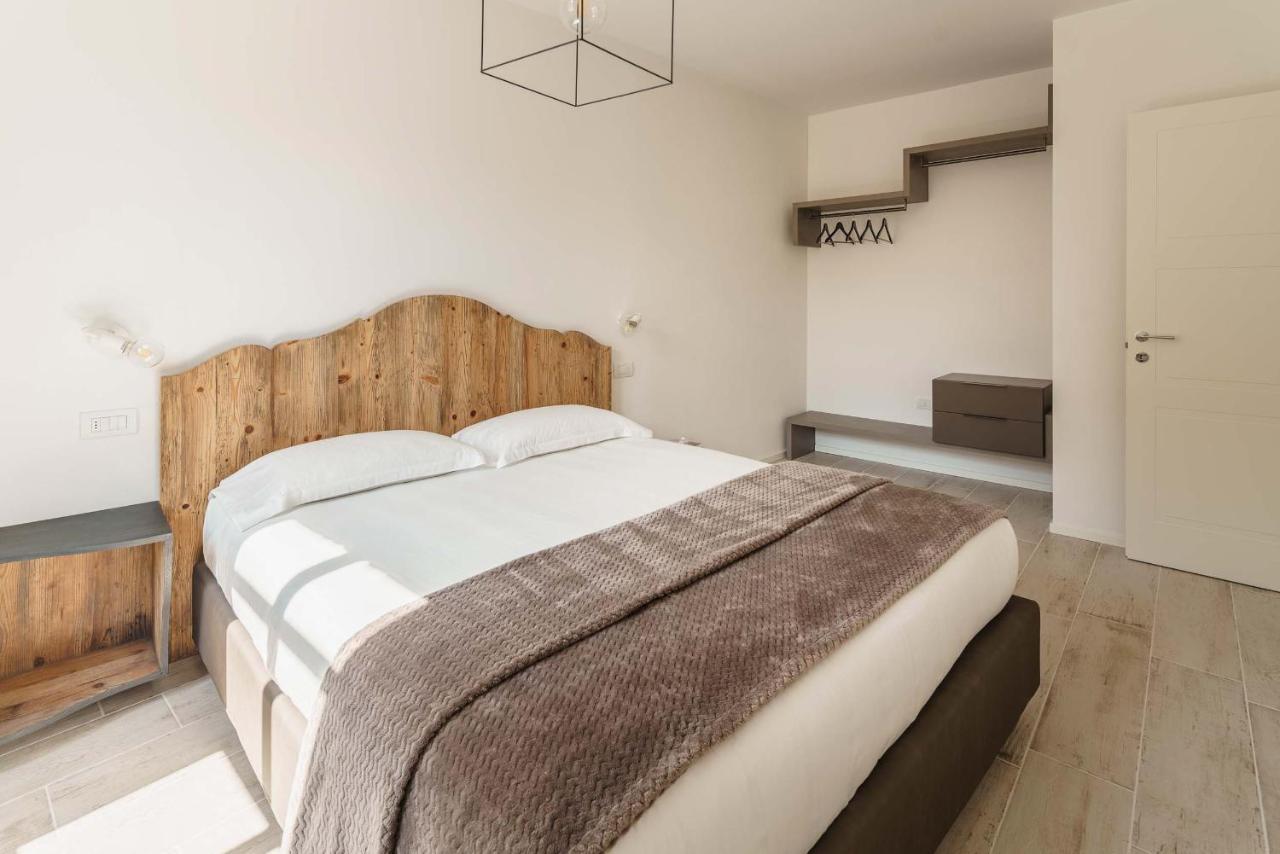 Casa Dei Maestri Luxury Apartments 阿科 外观 照片