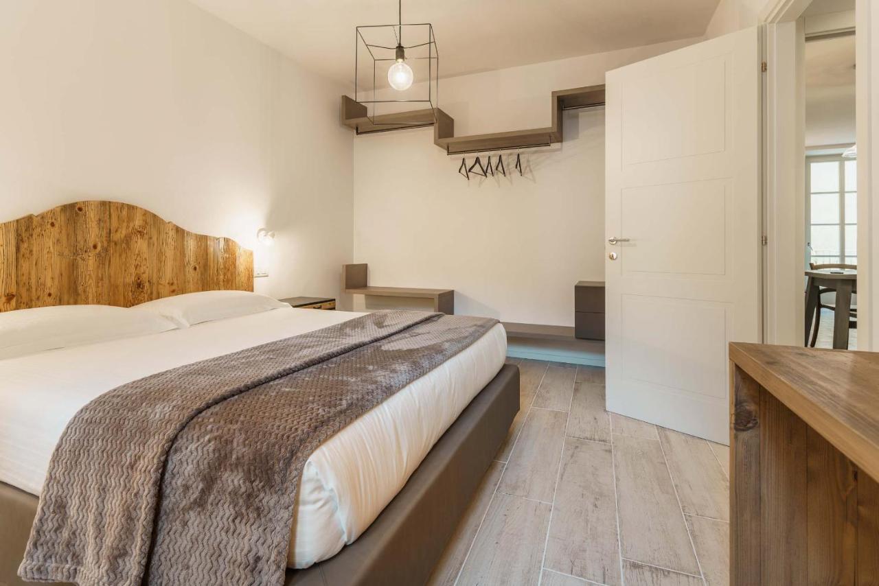 Casa Dei Maestri Luxury Apartments 阿科 外观 照片