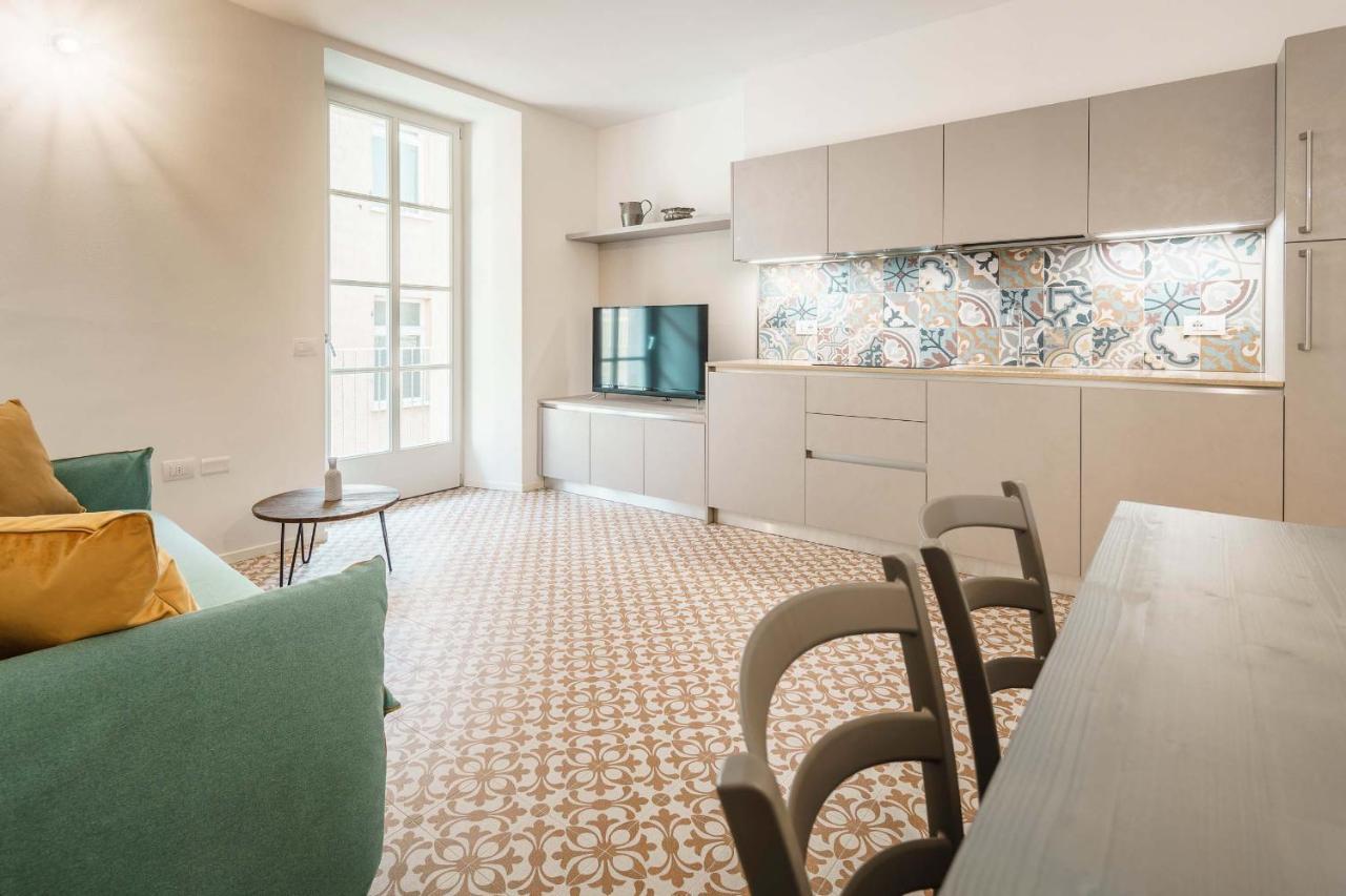 Casa Dei Maestri Luxury Apartments 阿科 外观 照片