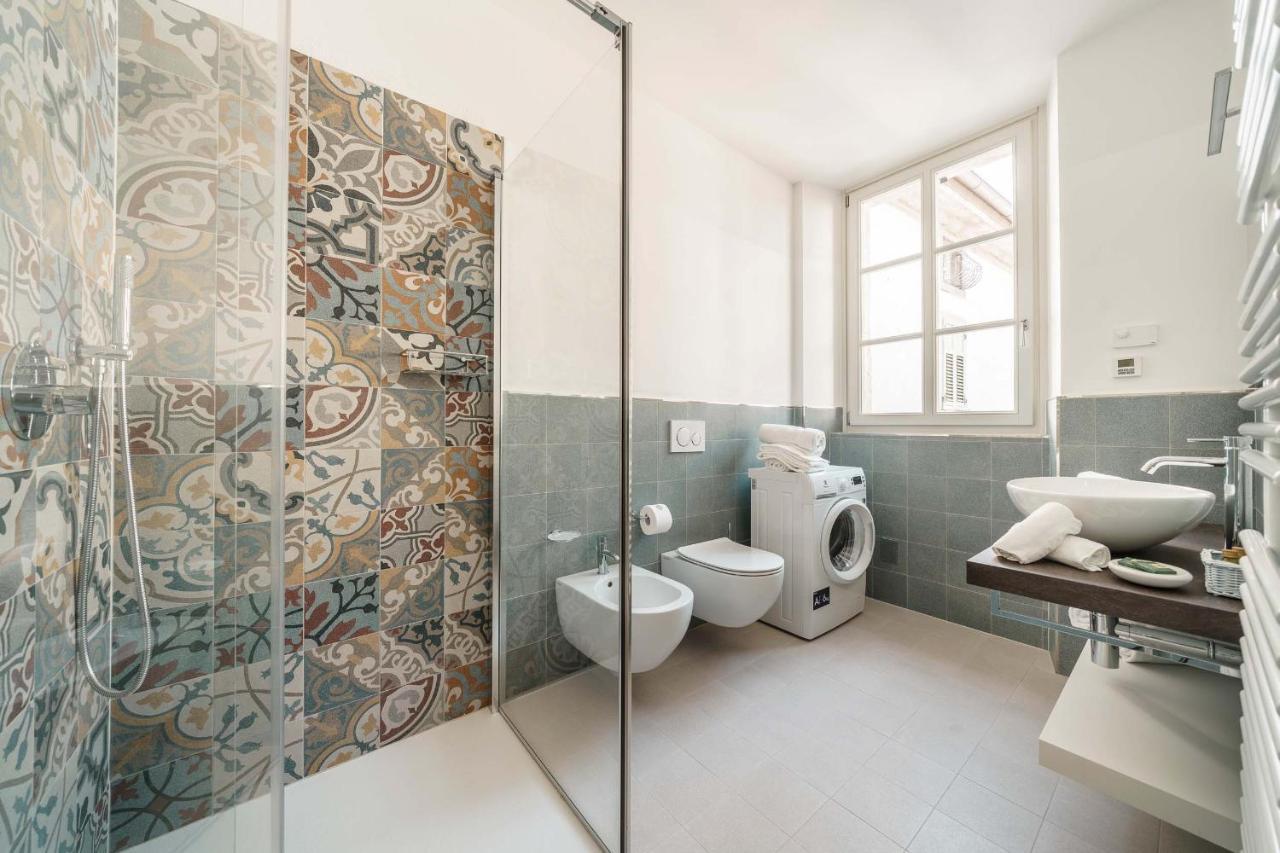 Casa Dei Maestri Luxury Apartments 阿科 外观 照片