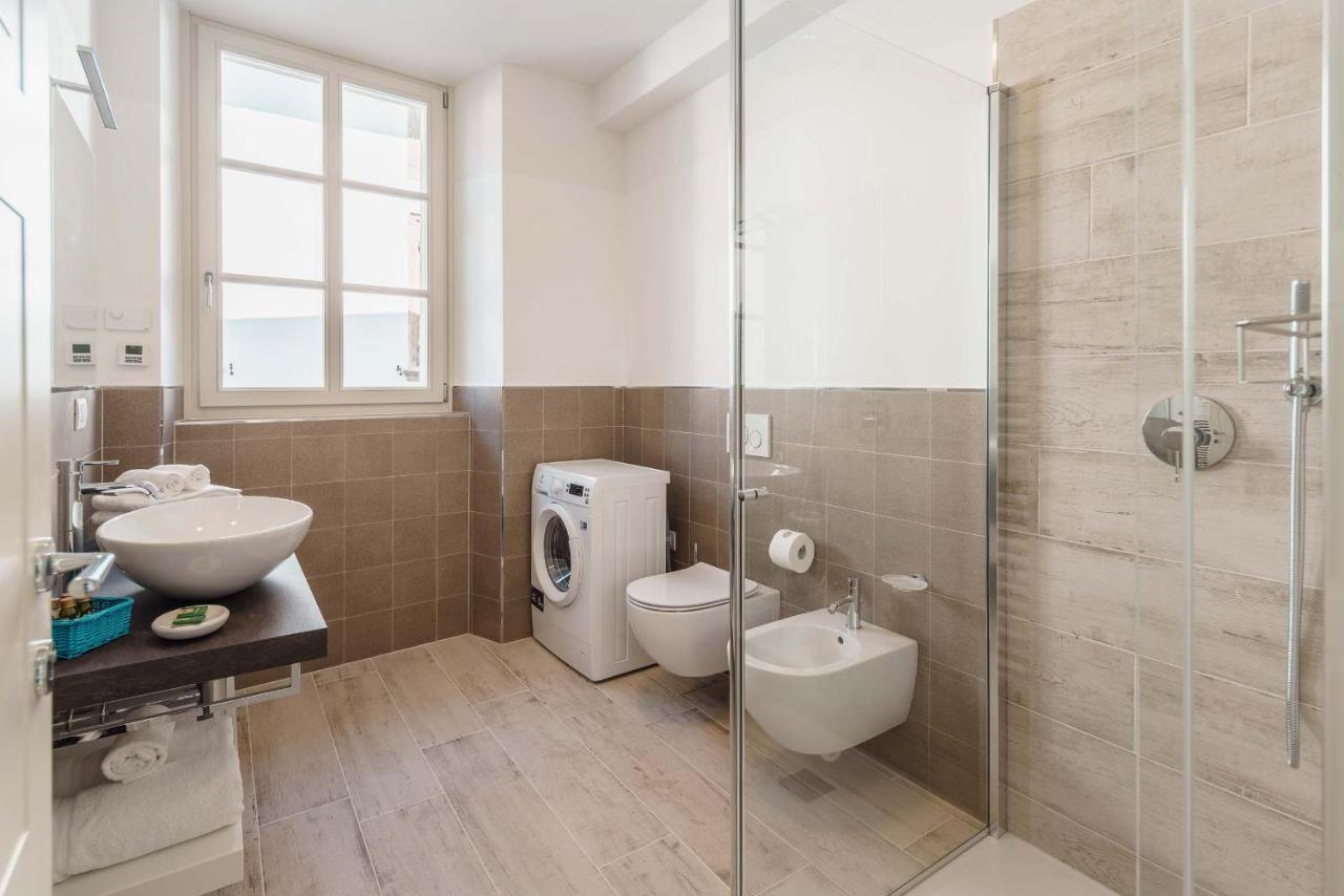 Casa Dei Maestri Luxury Apartments 阿科 外观 照片