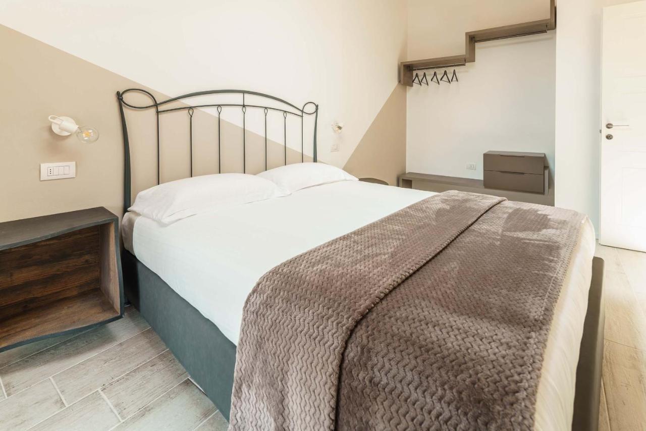 Casa Dei Maestri Luxury Apartments 阿科 外观 照片