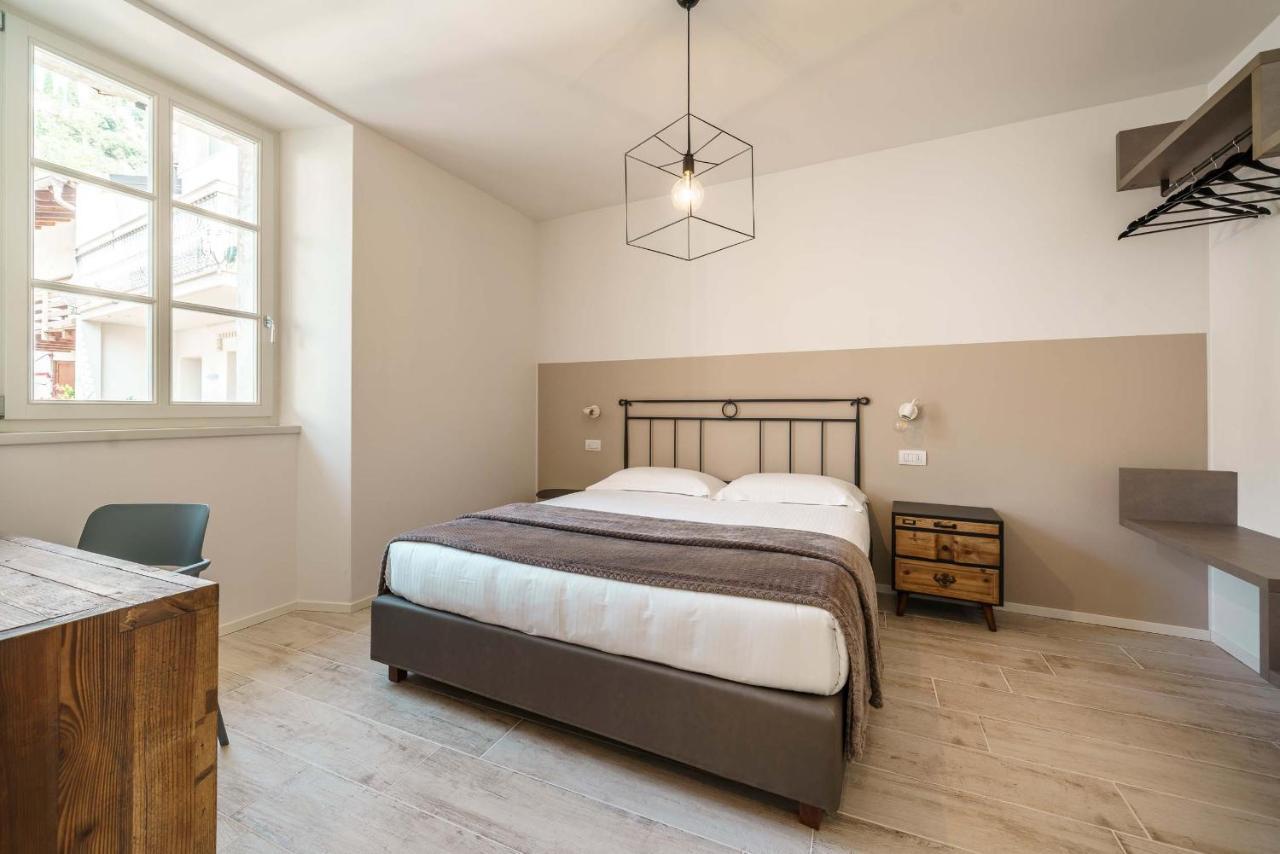 Casa Dei Maestri Luxury Apartments 阿科 外观 照片