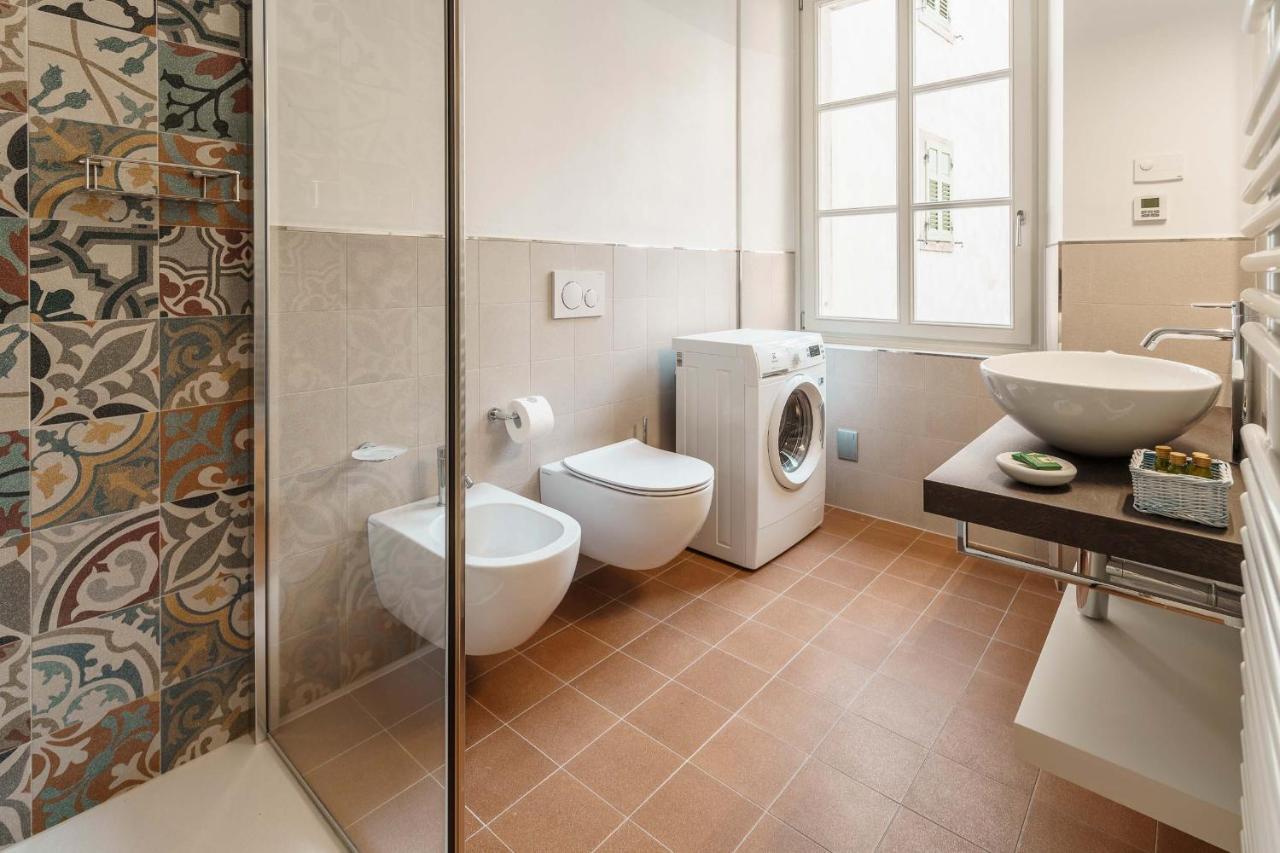 Casa Dei Maestri Luxury Apartments 阿科 外观 照片
