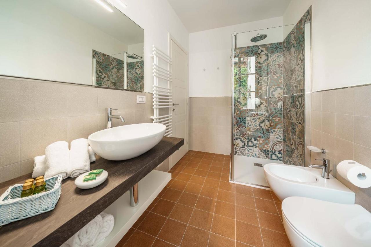 Casa Dei Maestri Luxury Apartments 阿科 外观 照片