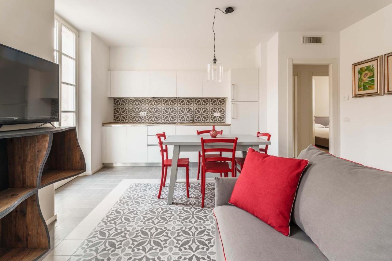 Casa Dei Maestri Luxury Apartments 阿科 外观 照片