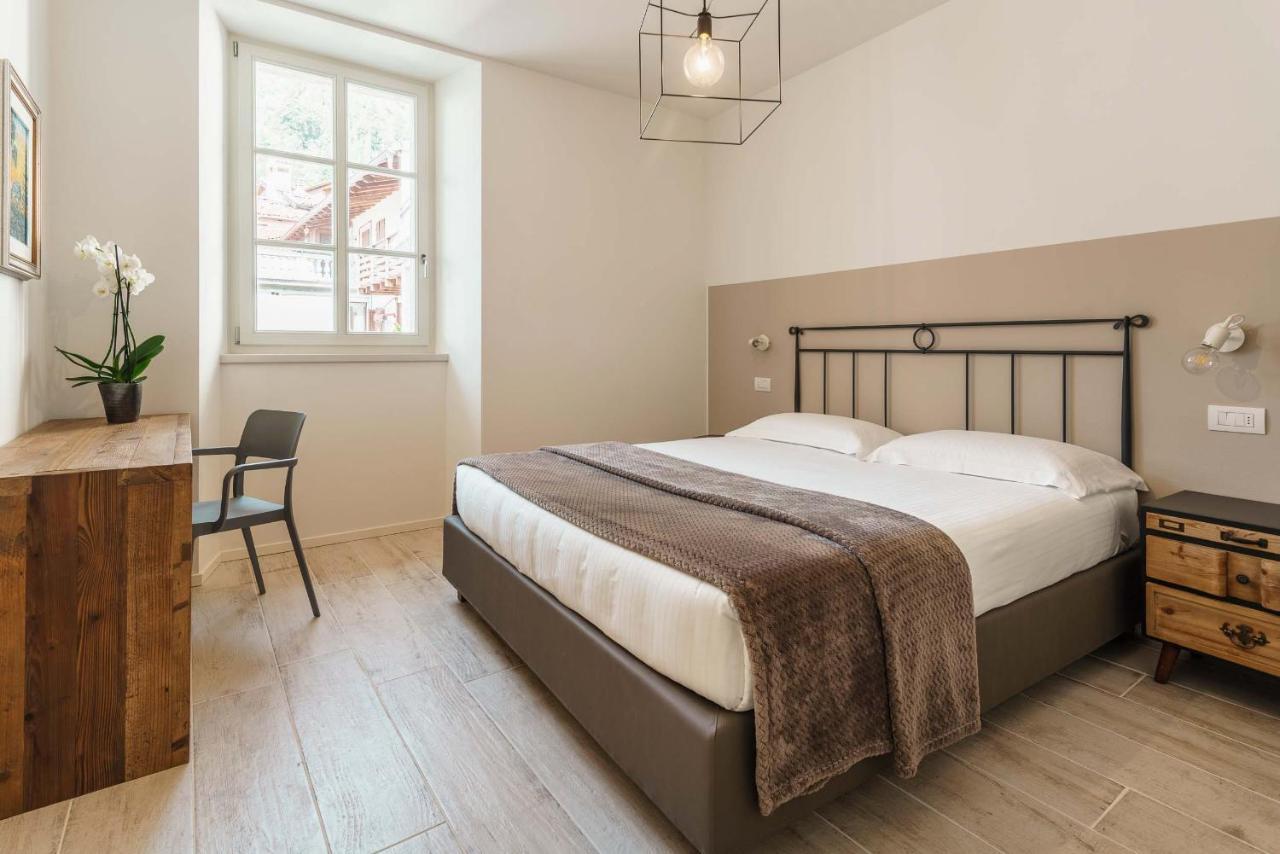 Casa Dei Maestri Luxury Apartments 阿科 外观 照片