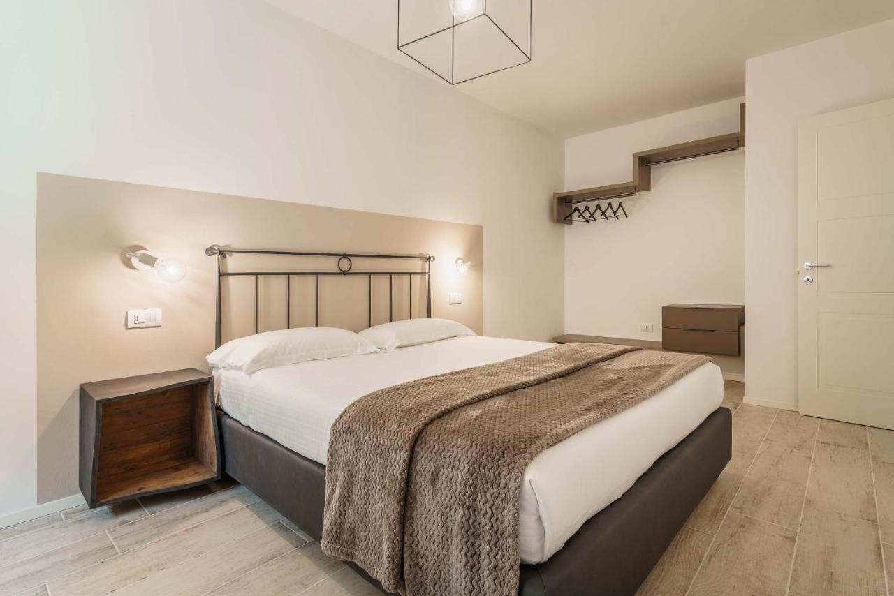 Casa Dei Maestri Luxury Apartments 阿科 外观 照片