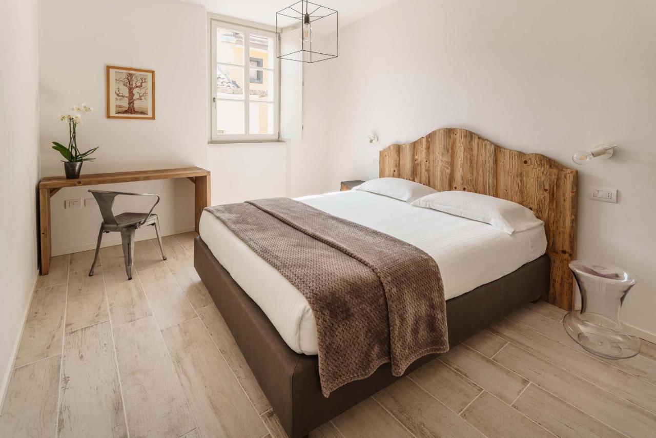 Casa Dei Maestri Luxury Apartments 阿科 外观 照片