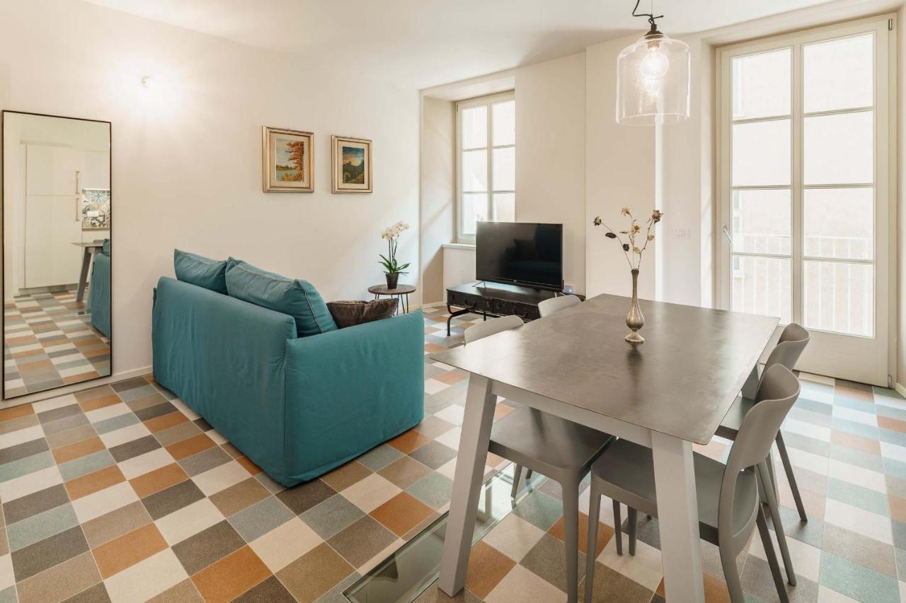 Casa Dei Maestri Luxury Apartments 阿科 外观 照片
