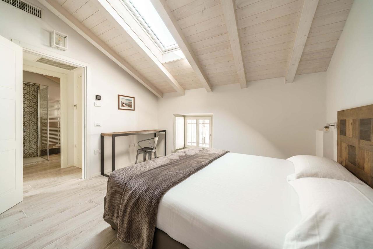 Casa Dei Maestri Luxury Apartments 阿科 外观 照片